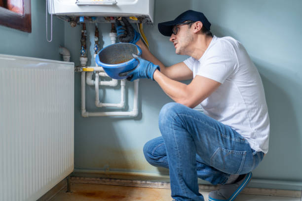Best Water Leak Repair  in Stuart, VA